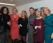 Swiss Medical Beauty Opening Party