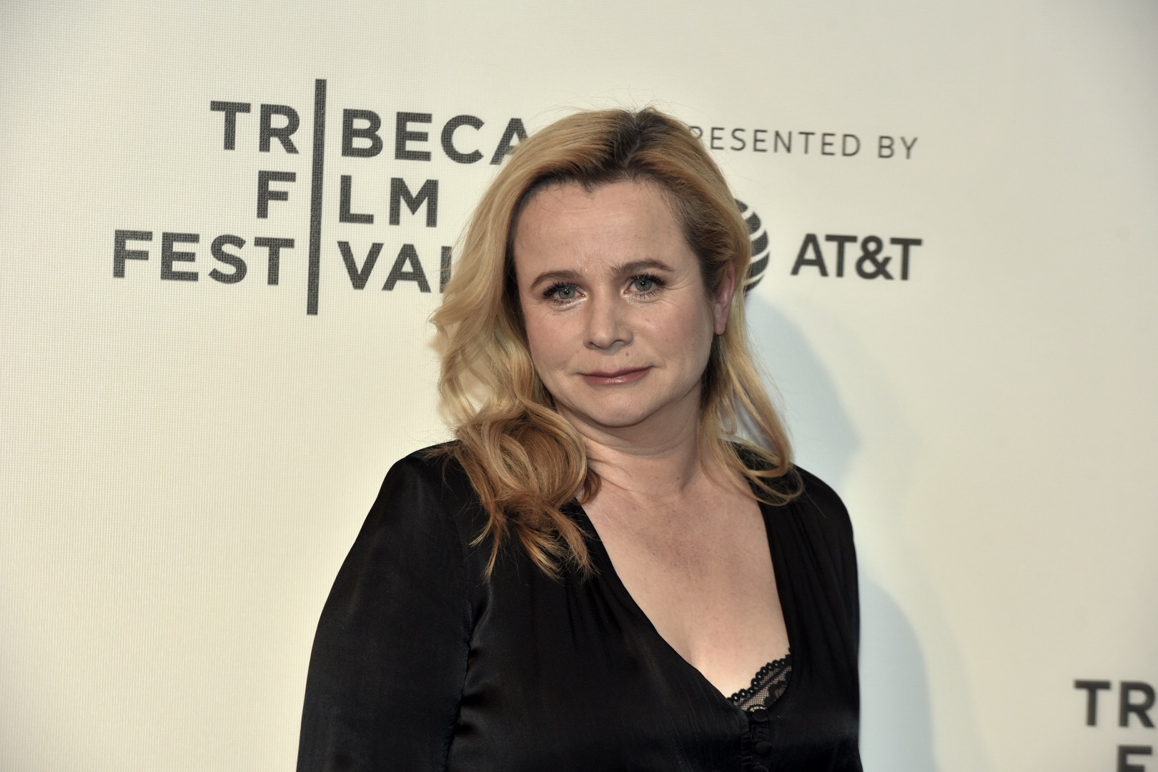 Emily Watson on the Red Carpet at the TFF